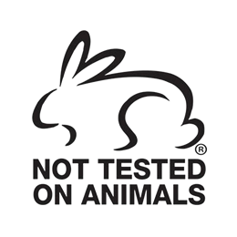 Not Tested on Animals